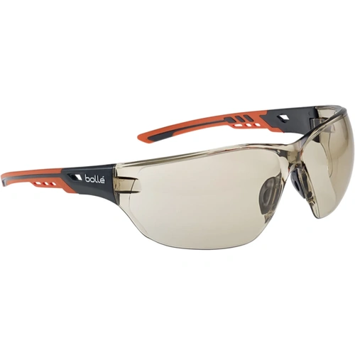 WORKWEAR, SAFETY & CORPORATE CLOTHING SPECIALISTS NESS+ Platinum AS/AF CSP Lens - Spectacles