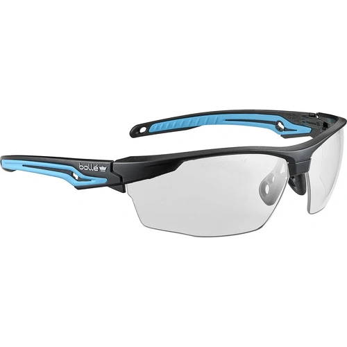 WORKWEAR, SAFETY & CORPORATE CLOTHING SPECIALISTS TRYON Platinum AS/AF CSP Lens - Spectacles