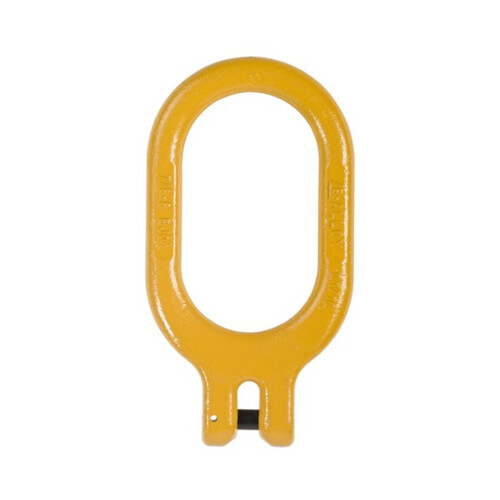 WORKWEAR, SAFETY & CORPORATE CLOTHING SPECIALISTS - Pear Link Clevis 8mm