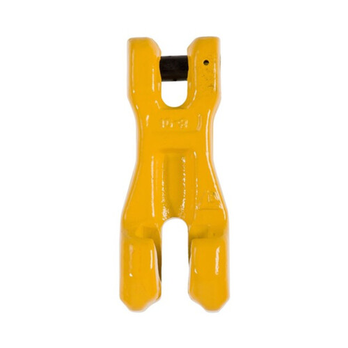 WORKWEAR, SAFETY & CORPORATE CLOTHING SPECIALISTS - Hook Clevis Shortening Clutch 8mm