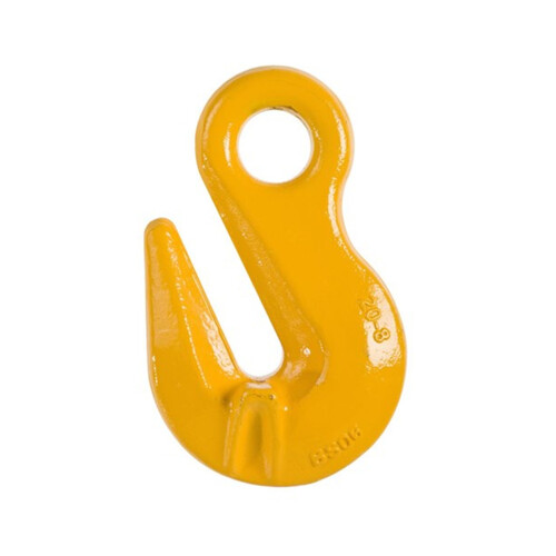 WORKWEAR, SAFETY & CORPORATE CLOTHING SPECIALISTS - Hook Eye Grab 26mm