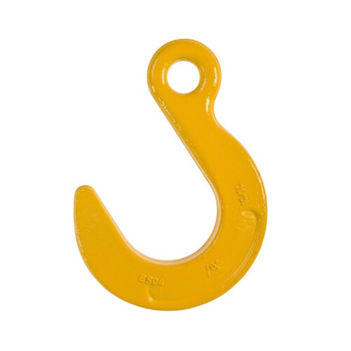 WORKWEAR, SAFETY & CORPORATE CLOTHING SPECIALISTS - Hook Eye Foundry 10mm