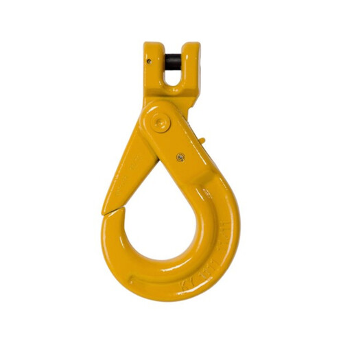 WORKWEAR, SAFETY & CORPORATE CLOTHING SPECIALISTS - Hook Clevis Self Locking 22mm