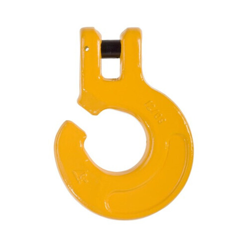 WORKWEAR, SAFETY & CORPORATE CLOTHING SPECIALISTS - Hook Clevis Choker 7-8mm