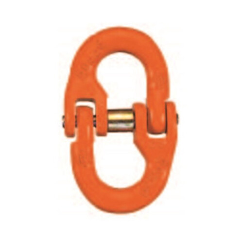 WORKWEAR, SAFETY & CORPORATE CLOTHING SPECIALISTS - 6mm Connecting Link G100