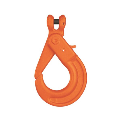 WORKWEAR, SAFETY & CORPORATE CLOTHING SPECIALISTS - Hook Clevis Safety 10mm G100