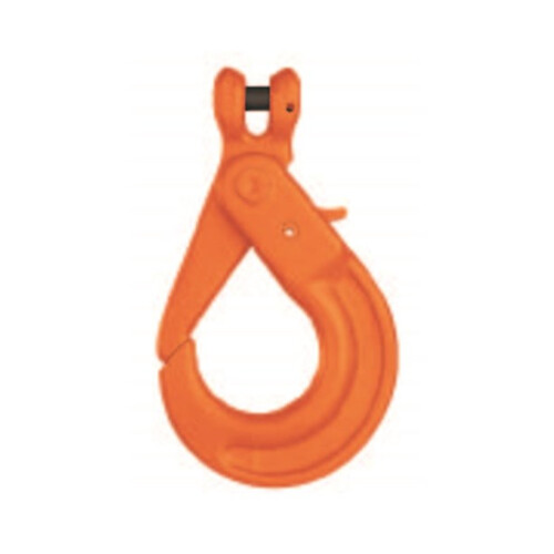 WORKWEAR, SAFETY & CORPORATE CLOTHING SPECIALISTS - Hook Clevis Self Locking 20mm G100