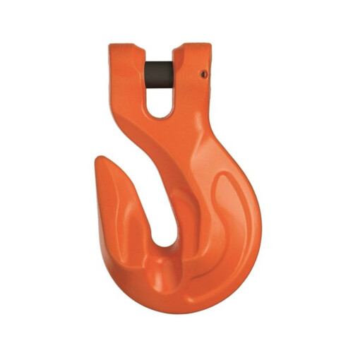 WORKWEAR, SAFETY & CORPORATE CLOTHING SPECIALISTS - Hook Clevis Grab 16mm G100