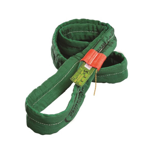 WORKWEAR, SAFETY & CORPORATE CLOTHING SPECIALISTS 5T X 3M Twin Path S:F 7:1 High Performance Sling