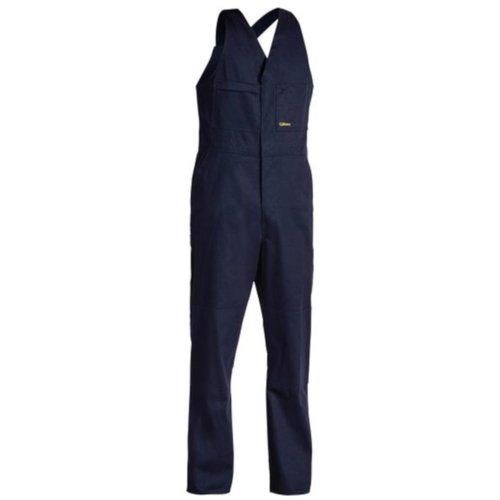 WORKWEAR, SAFETY & CORPORATE CLOTHING SPECIALISTS Mens Action Back Overalls