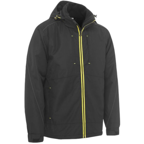 WORKWEAR, SAFETY & CORPORATE CLOTHING SPECIALISTS HEAVY DUTY DOBBY JACKET