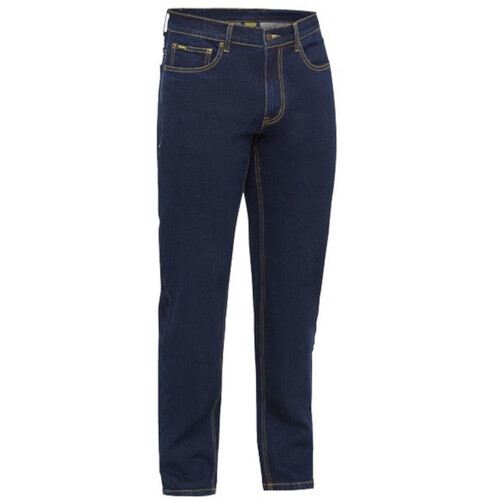 WORKWEAR, SAFETY & CORPORATE CLOTHING SPECIALISTS ORIGINAL DENIM WORK JEANS