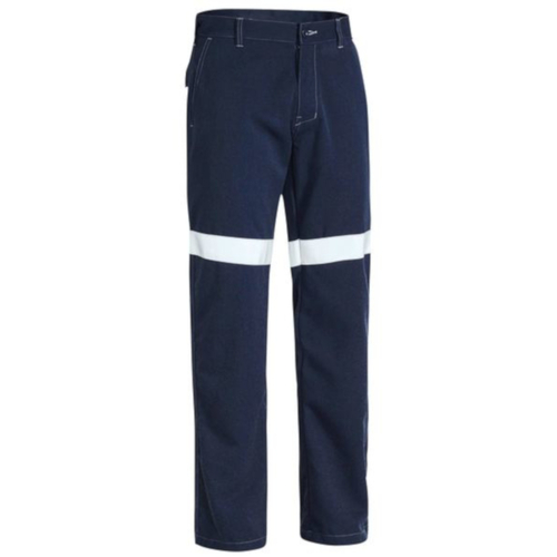 WORKWEAR, SAFETY & CORPORATE CLOTHING SPECIALISTS Tencate Tecasafe® Plus 700 Taped Fr Pant