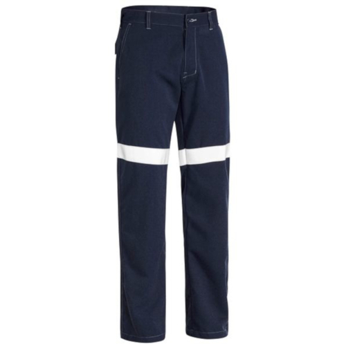 WORKWEAR, SAFETY & CORPORATE CLOTHING SPECIALISTS TENCATE TECASAFE  PLUS TAPED LIGHTWEIGHT FR PANT