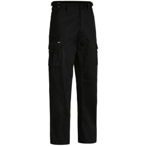 WORKWEAR, SAFETY & CORPORATE CLOTHING SPECIALISTS Original 8 Pocket Mens Cargo Pant