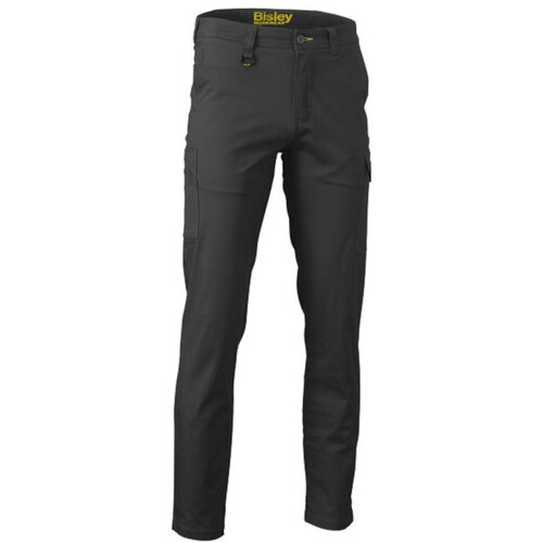 WORKWEAR, SAFETY & CORPORATE CLOTHING SPECIALISTS Stretch Cotton Drill Cargo Pants