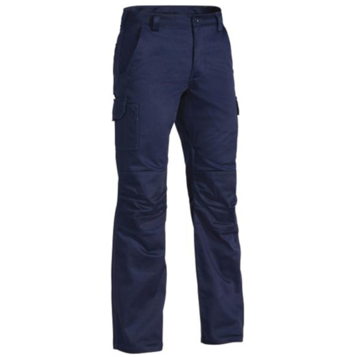 WORKWEAR, SAFETY & CORPORATE CLOTHING SPECIALISTS Industrial Engineered Mens Cargo Pant