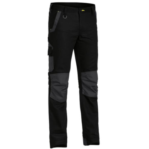 WORKWEAR, SAFETY & CORPORATE CLOTHING SPECIALISTS - FLEX & MOVE STRETCH PANT