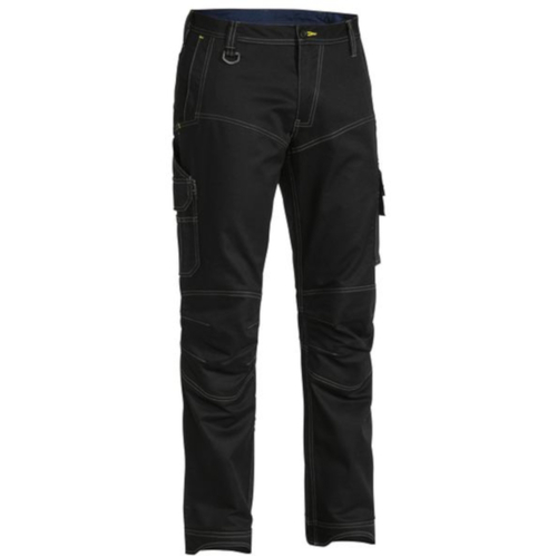 WORKWEAR, SAFETY & CORPORATE CLOTHING SPECIALISTS - X AIRFLOW  RIPSTOP ENGINEERED CARGO WORK PANT