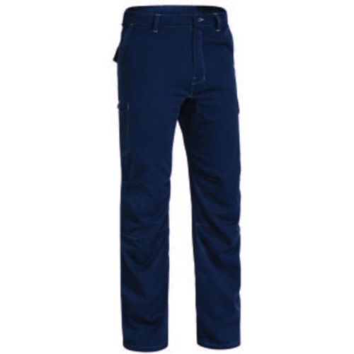 WORKWEAR, SAFETY & CORPORATE CLOTHING SPECIALISTS - TENCATE TECASAFE  PLUS 700 ENGINEERED FR VENTED CARGO PANT