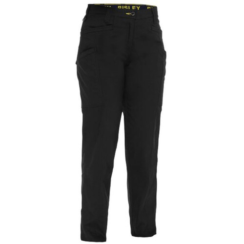 WORKWEAR, SAFETY & CORPORATE CLOTHING SPECIALISTS Women s X Airflow  Vented Cargo Pant