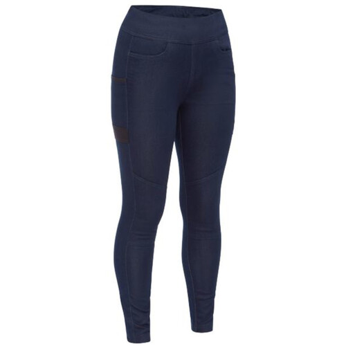 WORKWEAR, SAFETY & CORPORATE CLOTHING SPECIALISTS WOMEN'S FLX & MOVE  JEGGING