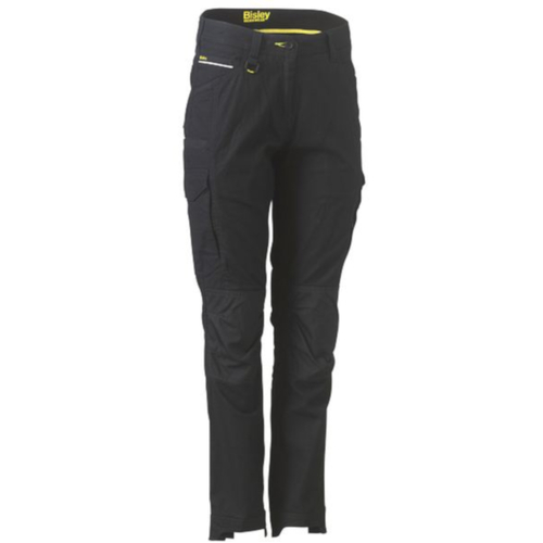 WORKWEAR, SAFETY & CORPORATE CLOTHING SPECIALISTS - WOMENS FLEX & MOVE  CARGO PANTS