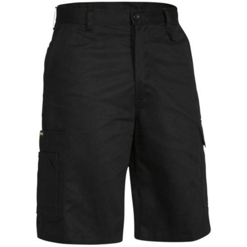 WORKWEAR, SAFETY & CORPORATE CLOTHING SPECIALISTS - COOL LIGHTWEIGHT UTILITY SHORT