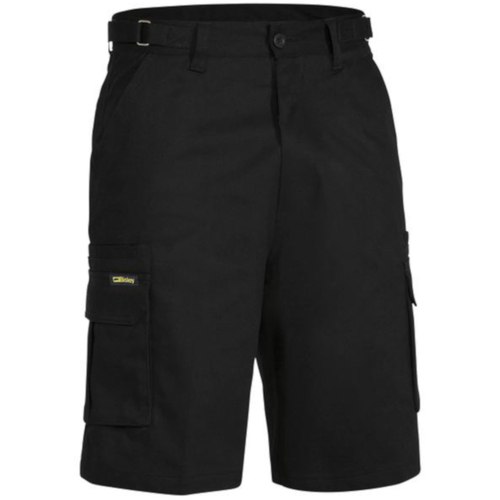 WORKWEAR, SAFETY & CORPORATE CLOTHING SPECIALISTS - ORIGINAL 8 POCKET CARGO SHORT