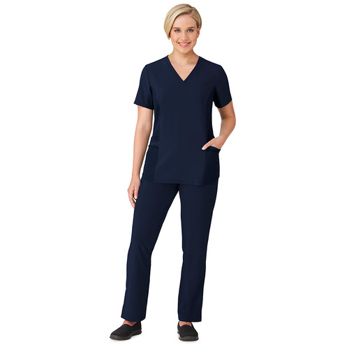 WORKWEAR, SAFETY & CORPORATE CLOTHING SPECIALISTS - City Active 2 Pants - Ladies