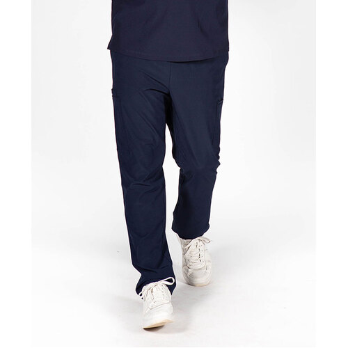 WORKWEAR, SAFETY & CORPORATE CLOTHING SPECIALISTS City Active 4 Unisex Healthcare Pant