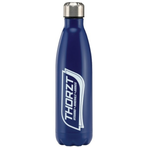 WORKWEAR, SAFETY & CORPORATE CLOTHING SPECIALISTS - DB750SS-THORZT Water Bottle-Blue-One size