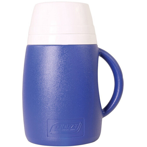 WORKWEAR, SAFETY & CORPORATE CLOTHING SPECIALISTS - DC025B-PC-Thorzt Drink Cooler 2.5Ltr-N/A-One size