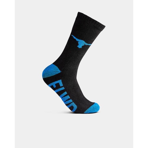 WORKWEAR, SAFETY & CORPORATE CLOTHING SPECIALISTS WORKWEAR CREW SOCK