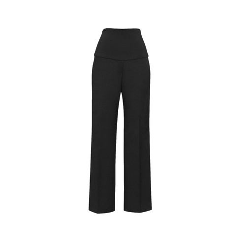 WORKWEAR, SAFETY & CORPORATE CLOTHING SPECIALISTS Cool Stretch - Womens Maternity Pant