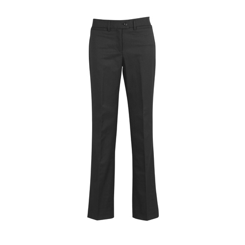 WORKWEAR, SAFETY & CORPORATE CLOTHING SPECIALISTS Cool Stretch - Womens Relaxed Fit Pant