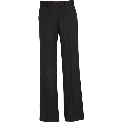 WORKWEAR, SAFETY & CORPORATE CLOTHING SPECIALISTS - Cool Stretch - Womens Adjustable Waist Pant