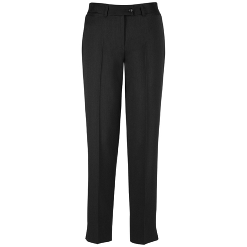 WORKWEAR, SAFETY & CORPORATE CLOTHING SPECIALISTS Cool Stretch - Womens Slim Leg Pant