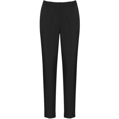 WORKWEAR, SAFETY & CORPORATE CLOTHING SPECIALISTS Cool Stretch - Womens Ultra Comfort Waist Pant