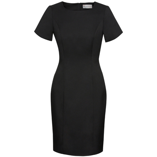 WORKWEAR, SAFETY & CORPORATE CLOTHING SPECIALISTS Short sleeve dress