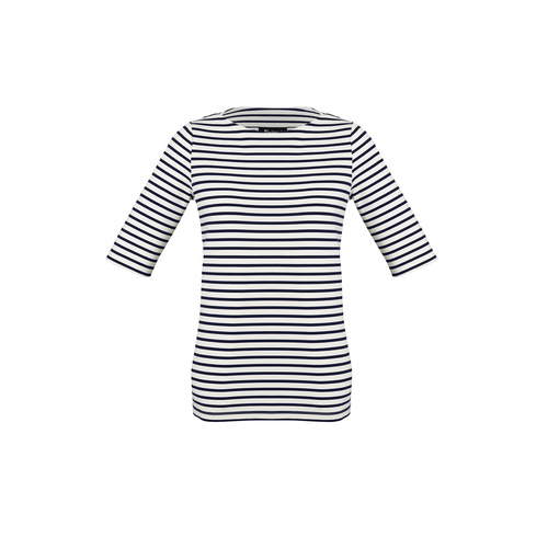 WORKWEAR, SAFETY & CORPORATE CLOTHING SPECIALISTS Boulevard - Camille Womens Top