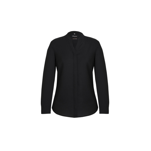 WORKWEAR, SAFETY & CORPORATE CLOTHING SPECIALISTS Boulevard - Juliette Womens Plain Blouse