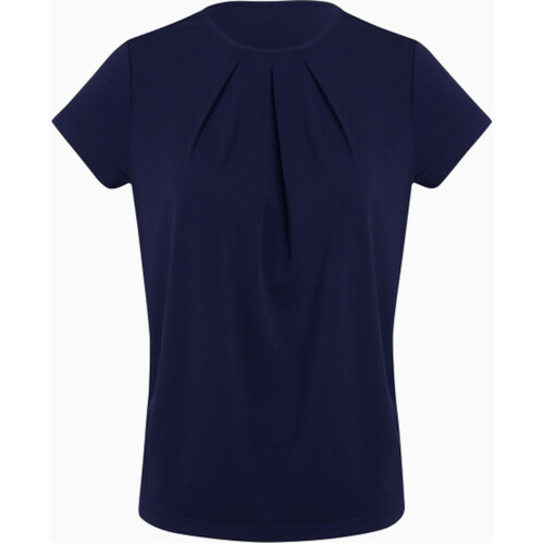 WORKWEAR, SAFETY & CORPORATE CLOTHING SPECIALISTS - Boulevard - Blaise Ladies Top