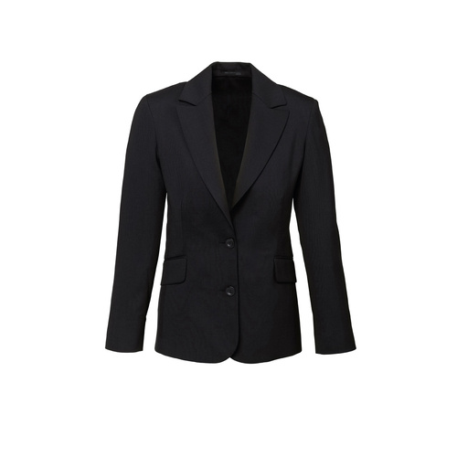WORKWEAR, SAFETY & CORPORATE CLOTHING SPECIALISTS Comfort Wool - Womens Longerline Jacket