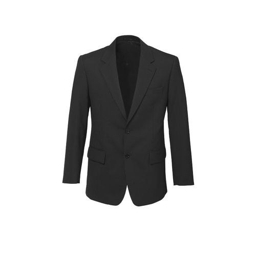 WORKWEAR, SAFETY & CORPORATE CLOTHING SPECIALISTS Comfort Wool - Mens 2 Button Classic Jacket