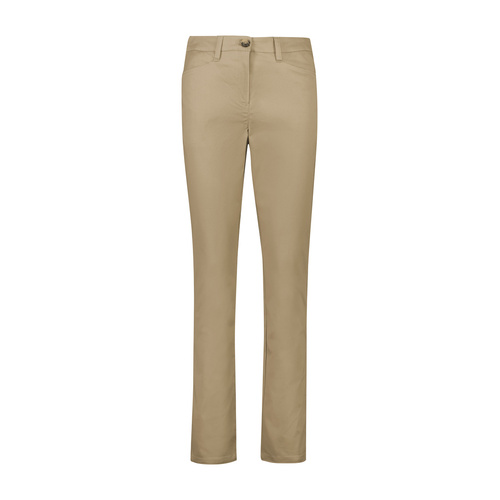 WORKWEAR, SAFETY & CORPORATE CLOTHING SPECIALISTS Womens Traveller Chino Pant