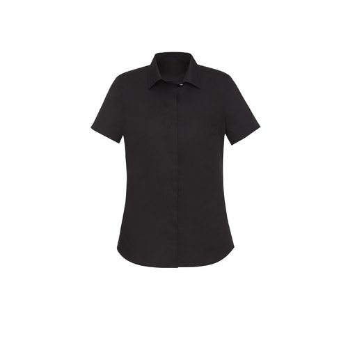 WORKWEAR, SAFETY & CORPORATE CLOTHING SPECIALISTS Boulevard - Charlie Short Sleeve Shirt