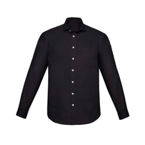 WORKWEAR, SAFETY & CORPORATE CLOTHING SPECIALISTS - Boulevard - Charlie Classic Fit L/S Shirt