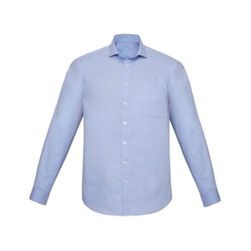 WORKWEAR, SAFETY & CORPORATE CLOTHING SPECIALISTS Boulevard - Charlie Classic Fit L/S Shirt