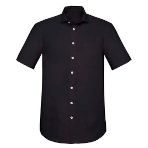 WORKWEAR, SAFETY & CORPORATE CLOTHING SPECIALISTS - Boulevard - Charlie Classic Fit S/S Shirt